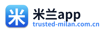 米兰app Logo